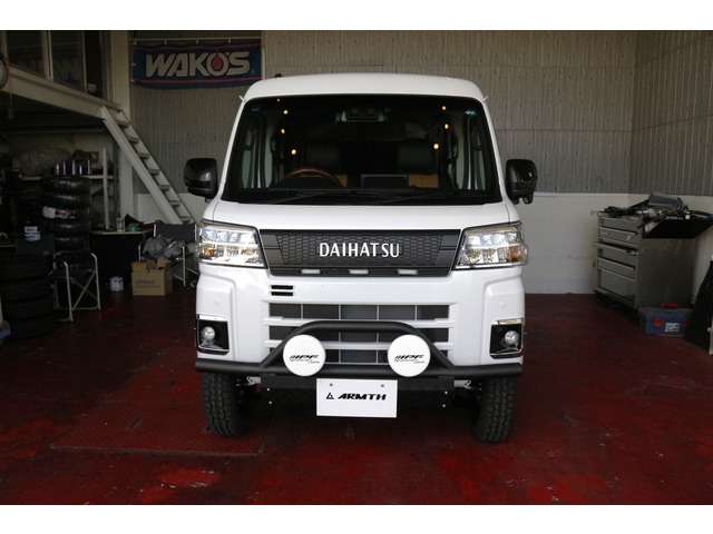 Daihatsu Atrai 3