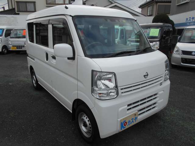 Nissan NV100 Clipper 2