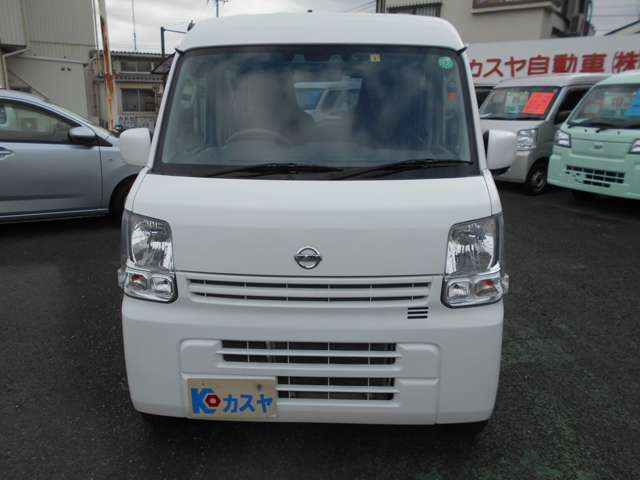 Nissan NV100 Clipper 5