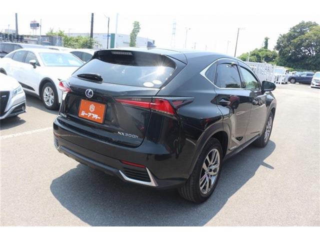 Lexus NX 9