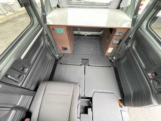 Honda N-VAN 11