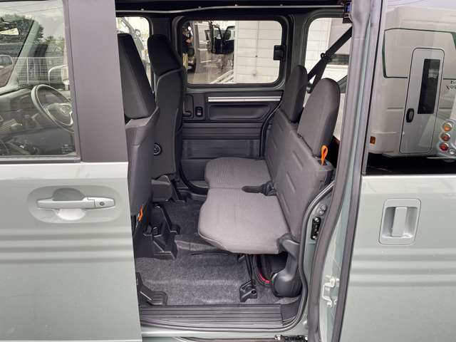 Honda N-VAN 2