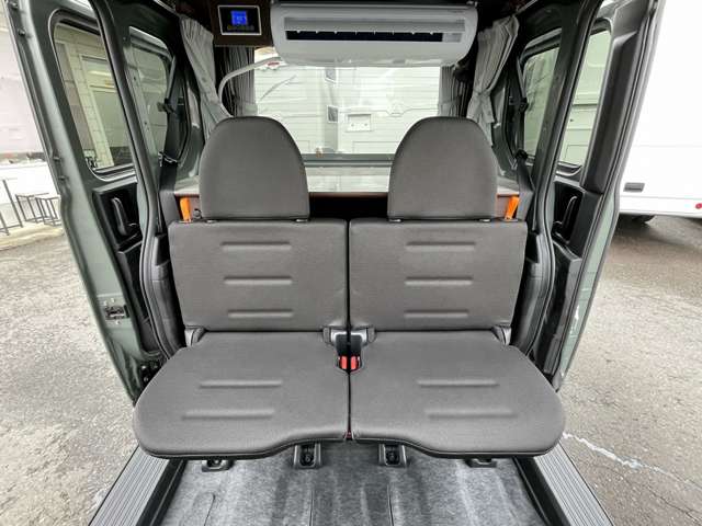 Honda N-VAN 4