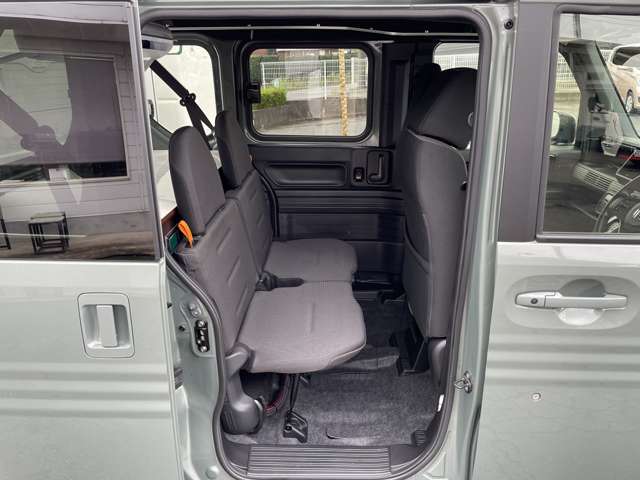 Honda N-VAN 6