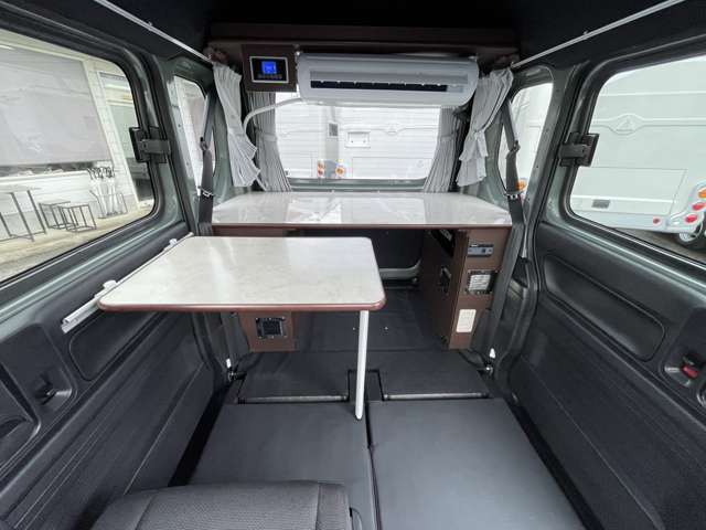 Honda N-VAN 8