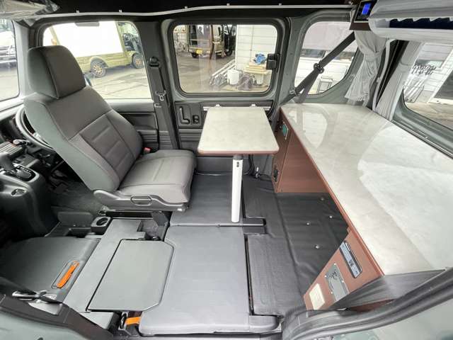Honda N-VAN 10