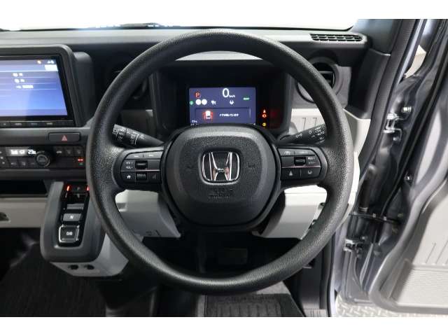 Honda N-VAN e: 11