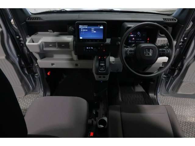 Honda N-VAN e: 9