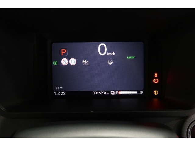 Honda N-VAN e: 10