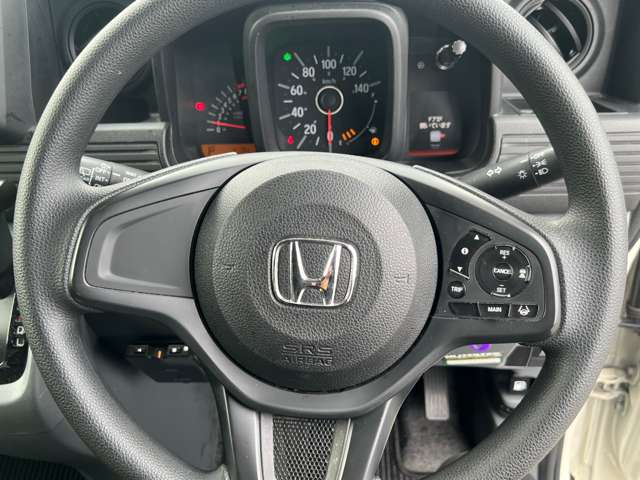 Honda N-VAN 11