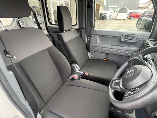 Honda N-VAN 10