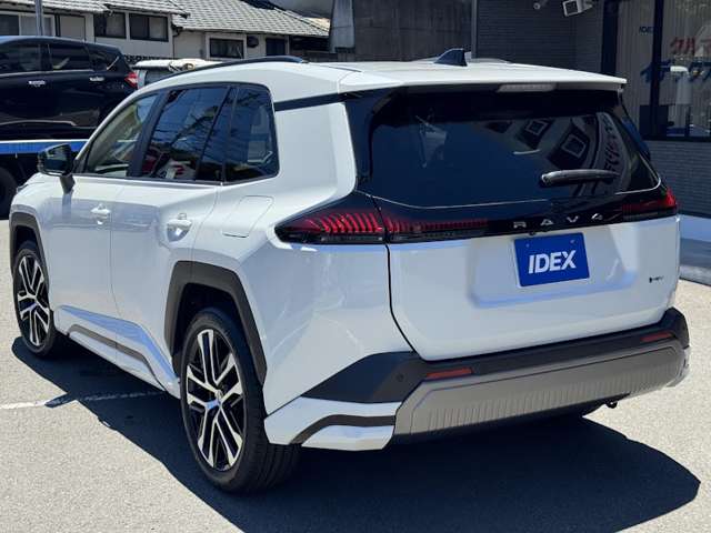 Toyota RAV4 3
