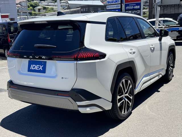 Toyota RAV4 4
