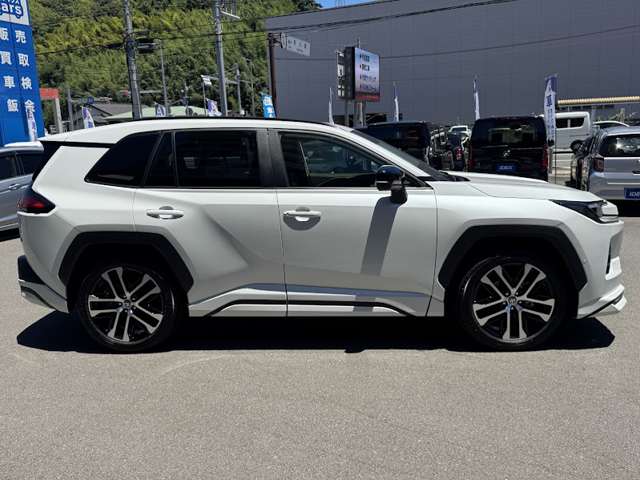 Toyota RAV4 5