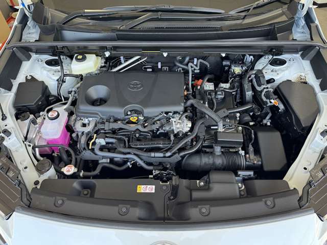 Toyota RAV4 7