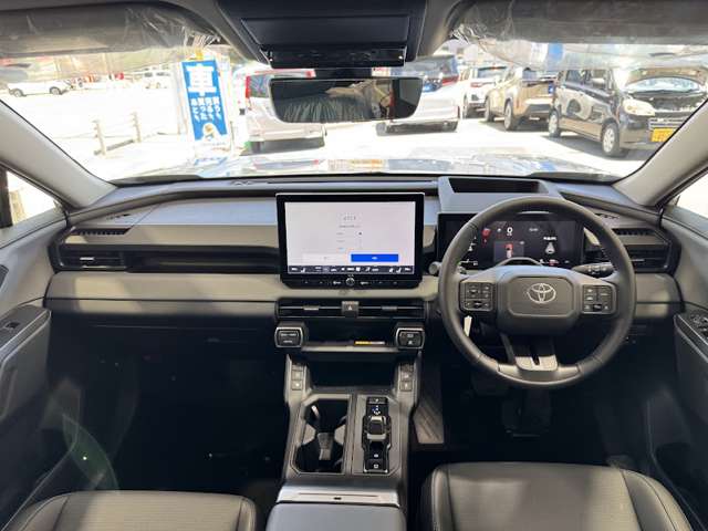 Toyota RAV4 8