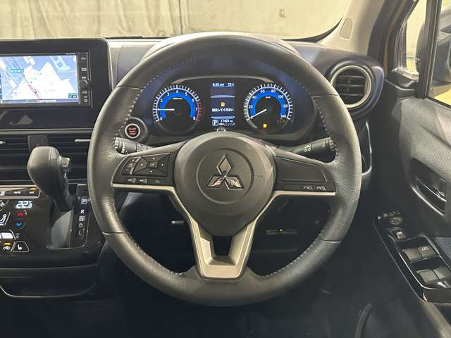 Mitsubishi eK X 11
