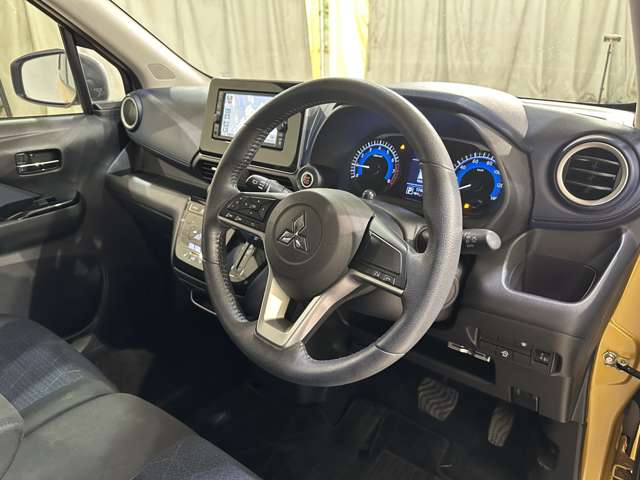 Mitsubishi eK X 10