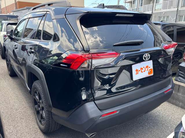 Toyota RAV4 2