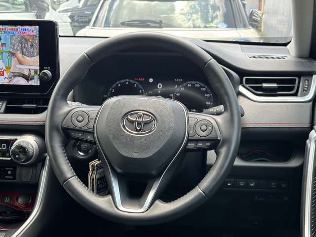 Toyota RAV4 5