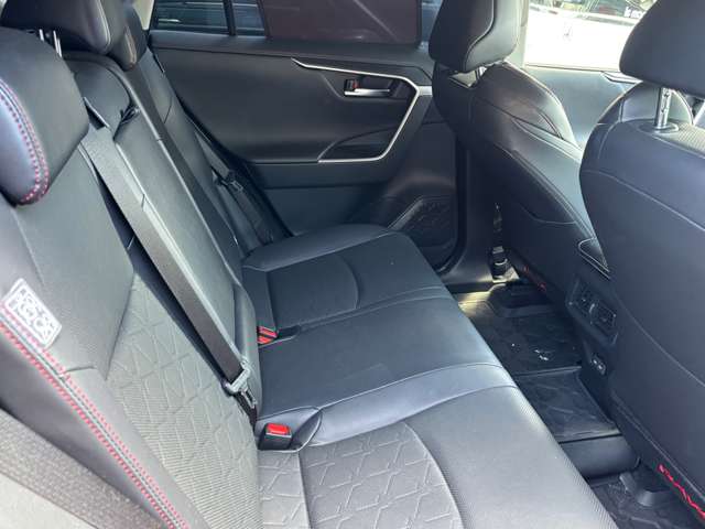 Toyota RAV4 7