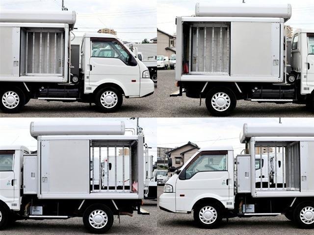 Mazda Bongo Truck 11