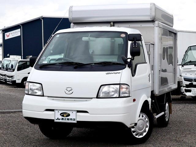 Mazda Bongo Truck 2