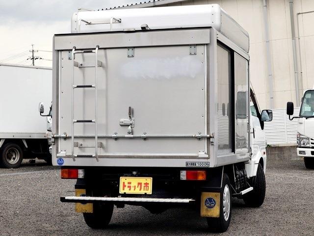 Mazda Bongo Truck 5