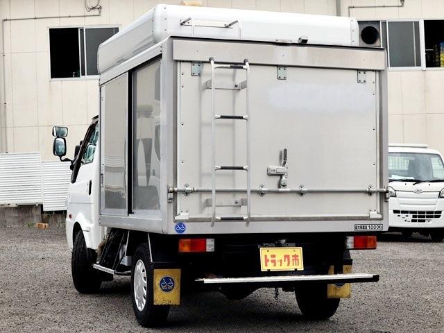 Mazda Bongo Truck 7