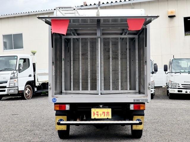 Mazda Bongo Truck 10