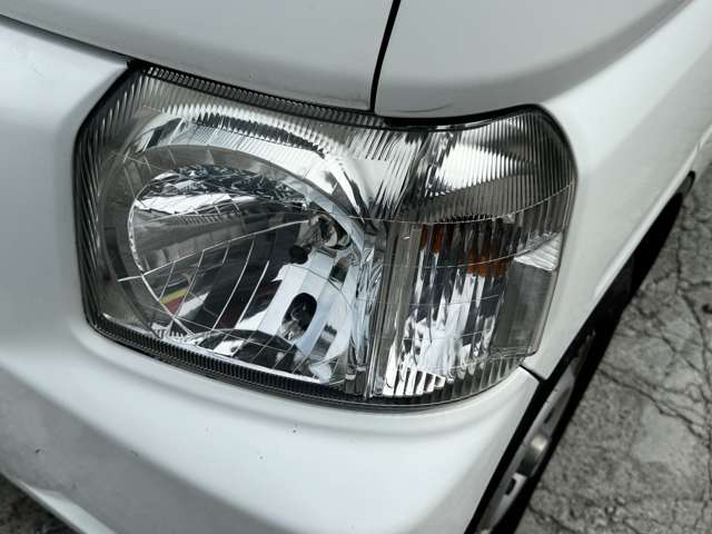 Honda Acty Van 11