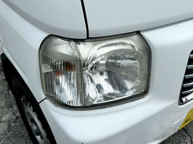 Honda Acty Van 10