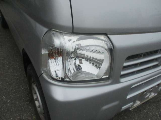 Honda Acty Van 12