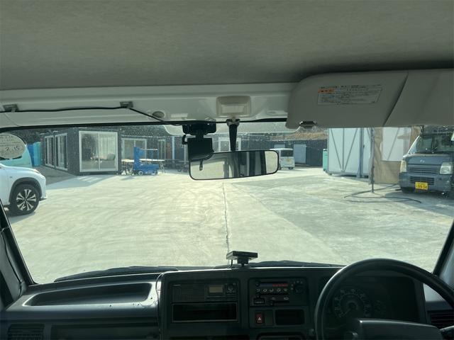 Subaru Sambar Truck 11