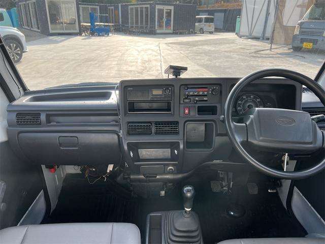 Subaru Sambar Truck 9