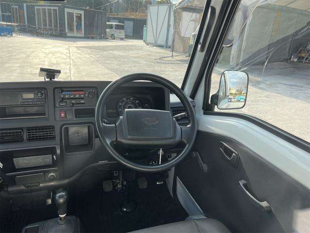 Subaru Sambar Truck 10