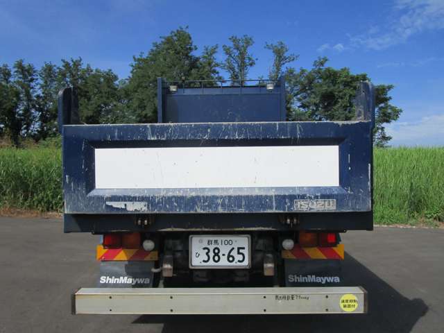 Isuzu Forward 6