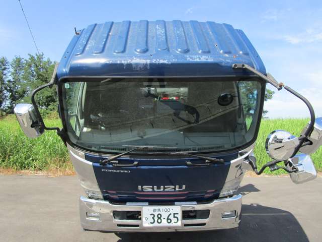 Isuzu Forward 7