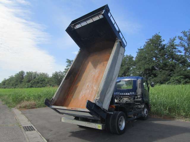 Isuzu Forward 9