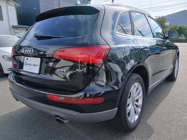 Audi Q5 12