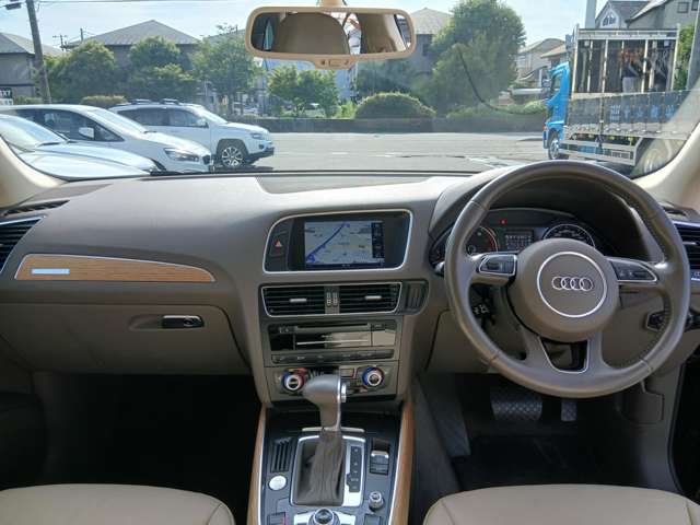 Audi Q5 3