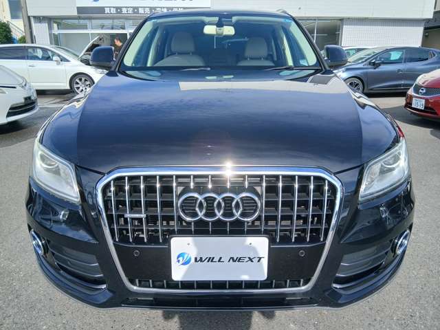 Audi Q5 5