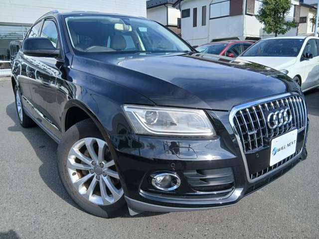 Audi Q5 6