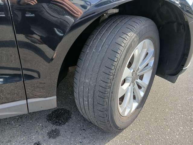 Audi Q5 7