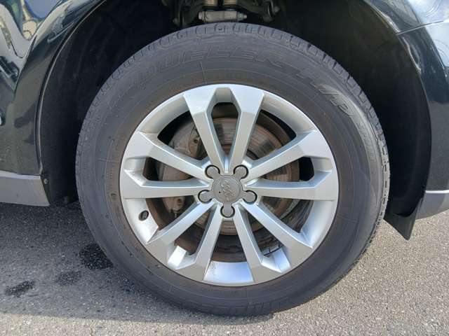 Audi Q5 8
