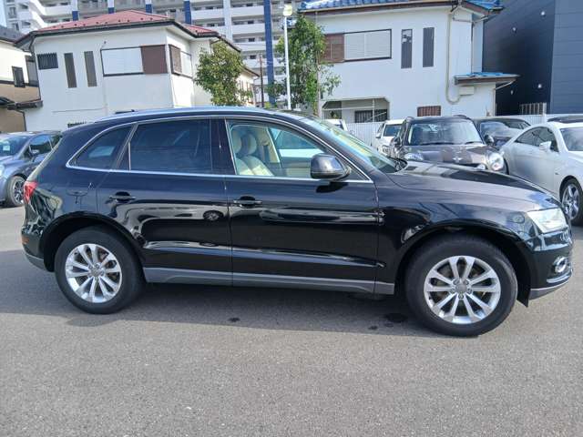 Audi Q5 9
