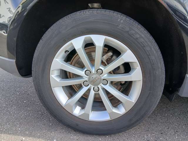 Audi Q5 10