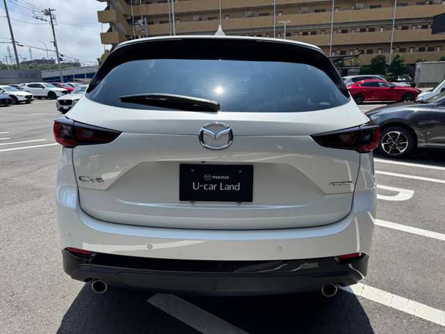 Mazda CX-5 11