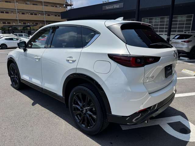 Mazda CX-5 12