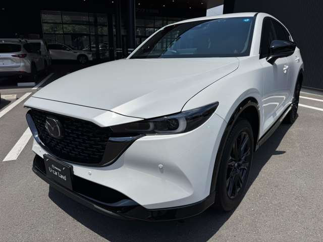 Mazda CX-5 2